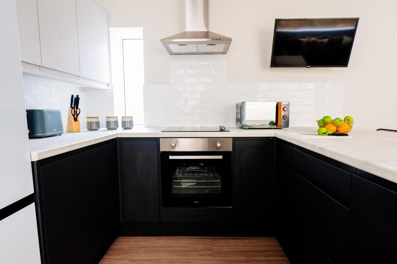 35A Howard Gardens - Cardiff City Centre Екстер'єр фото