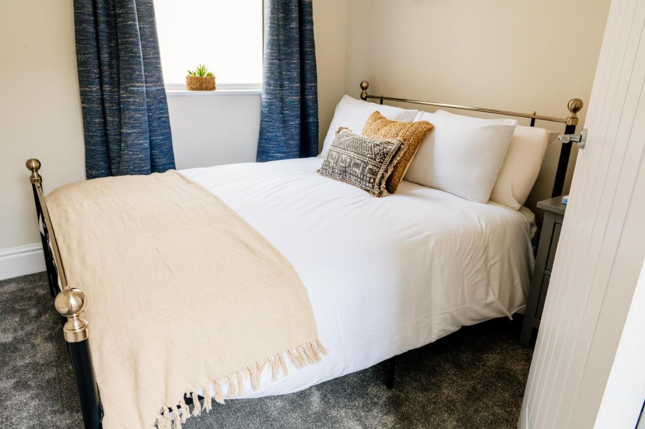 35A Howard Gardens - Cardiff City Centre Екстер'єр фото