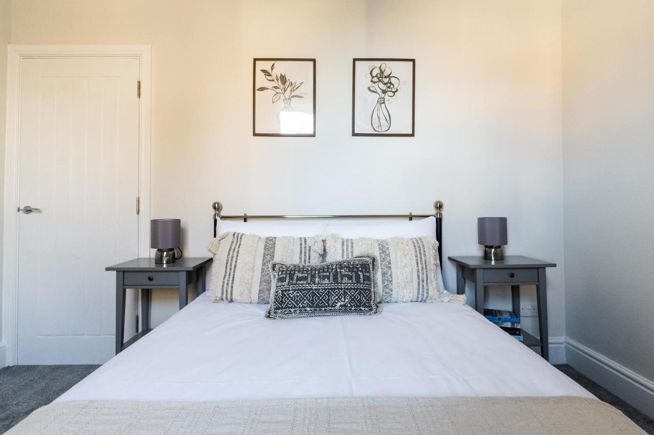 35A Howard Gardens - Cardiff City Centre Екстер'єр фото