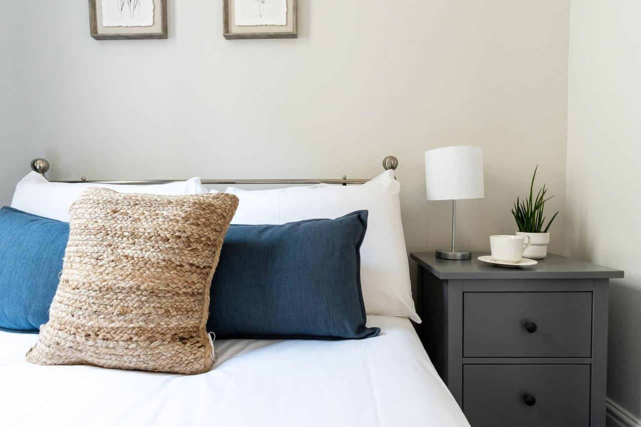 35A Howard Gardens - Cardiff City Centre Екстер'єр фото
