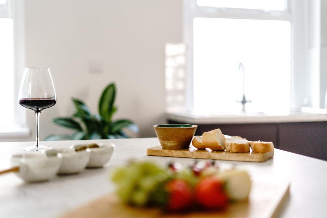 35A Howard Gardens - Cardiff City Centre Екстер'єр фото