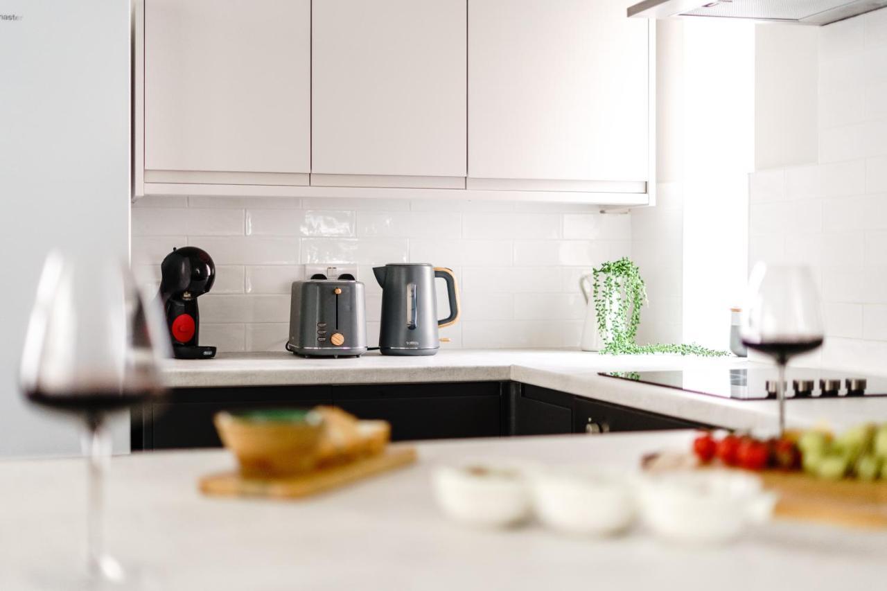 35A Howard Gardens - Cardiff City Centre Екстер'єр фото