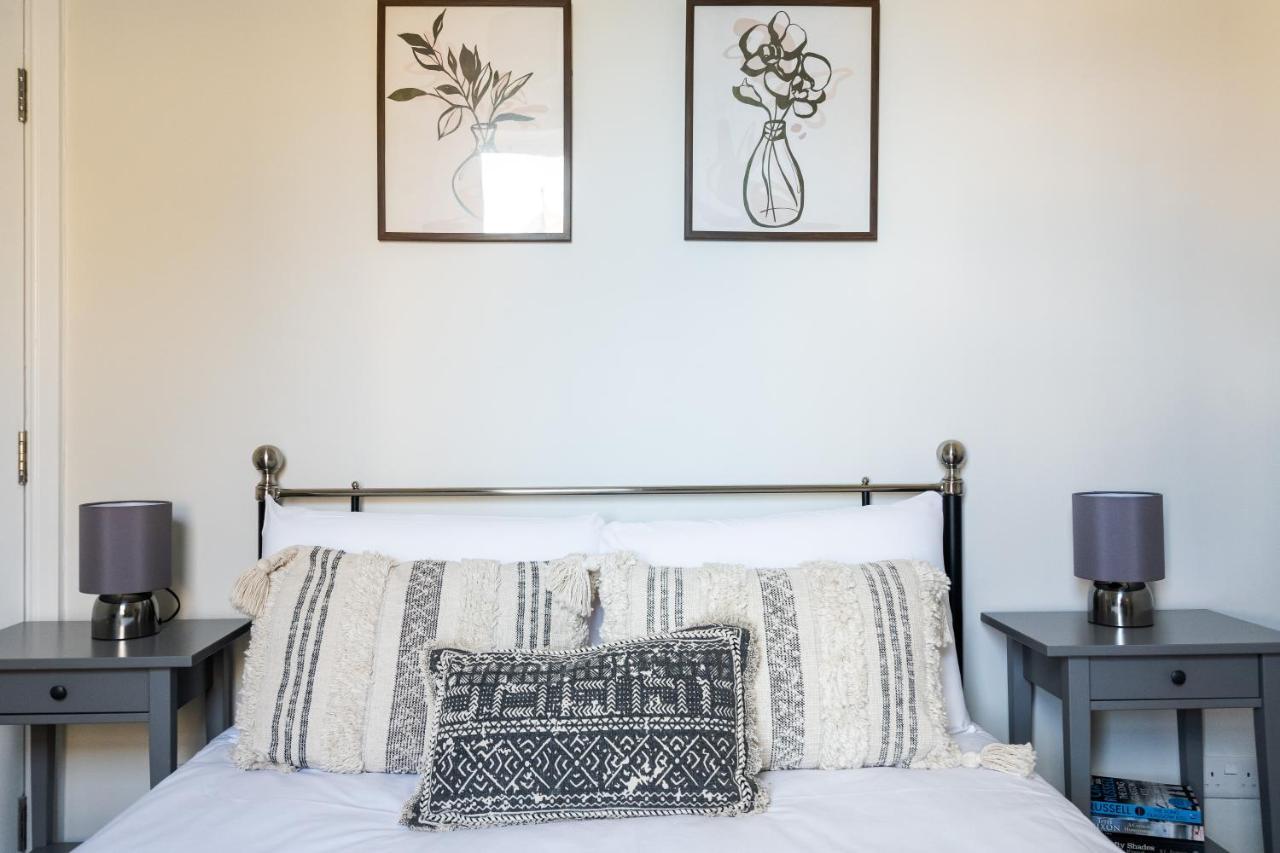 35A Howard Gardens - Cardiff City Centre Екстер'єр фото