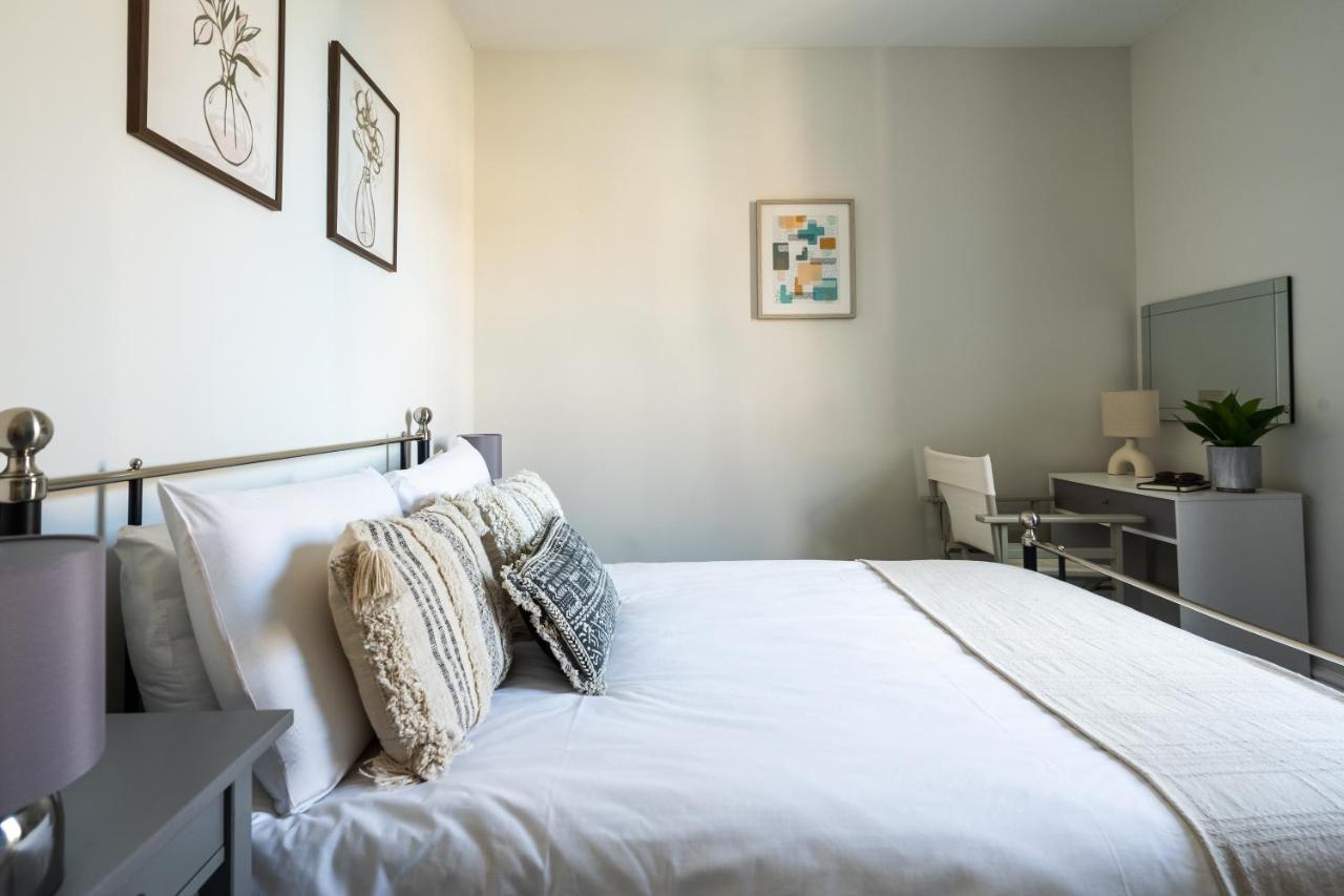 35A Howard Gardens - Cardiff City Centre Екстер'єр фото
