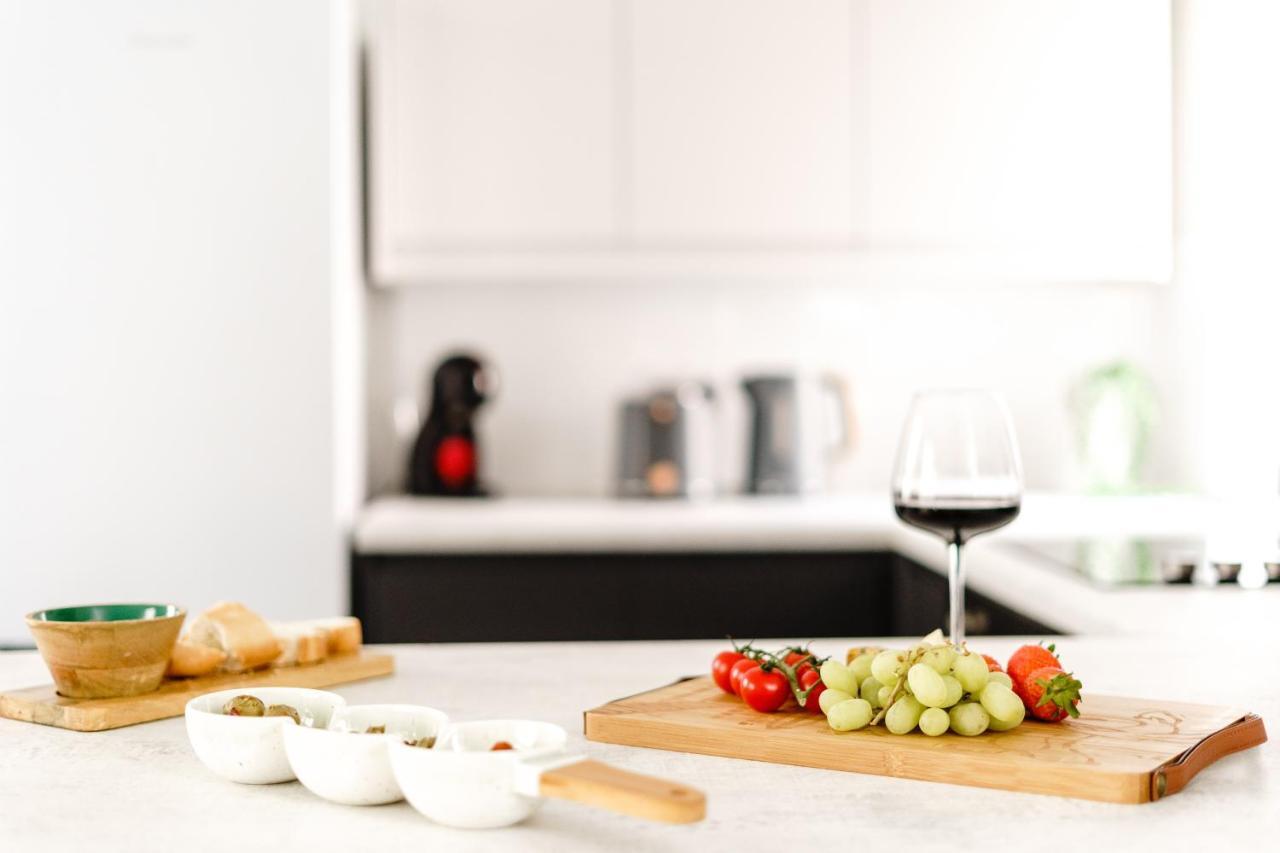 35A Howard Gardens - Cardiff City Centre Екстер'єр фото