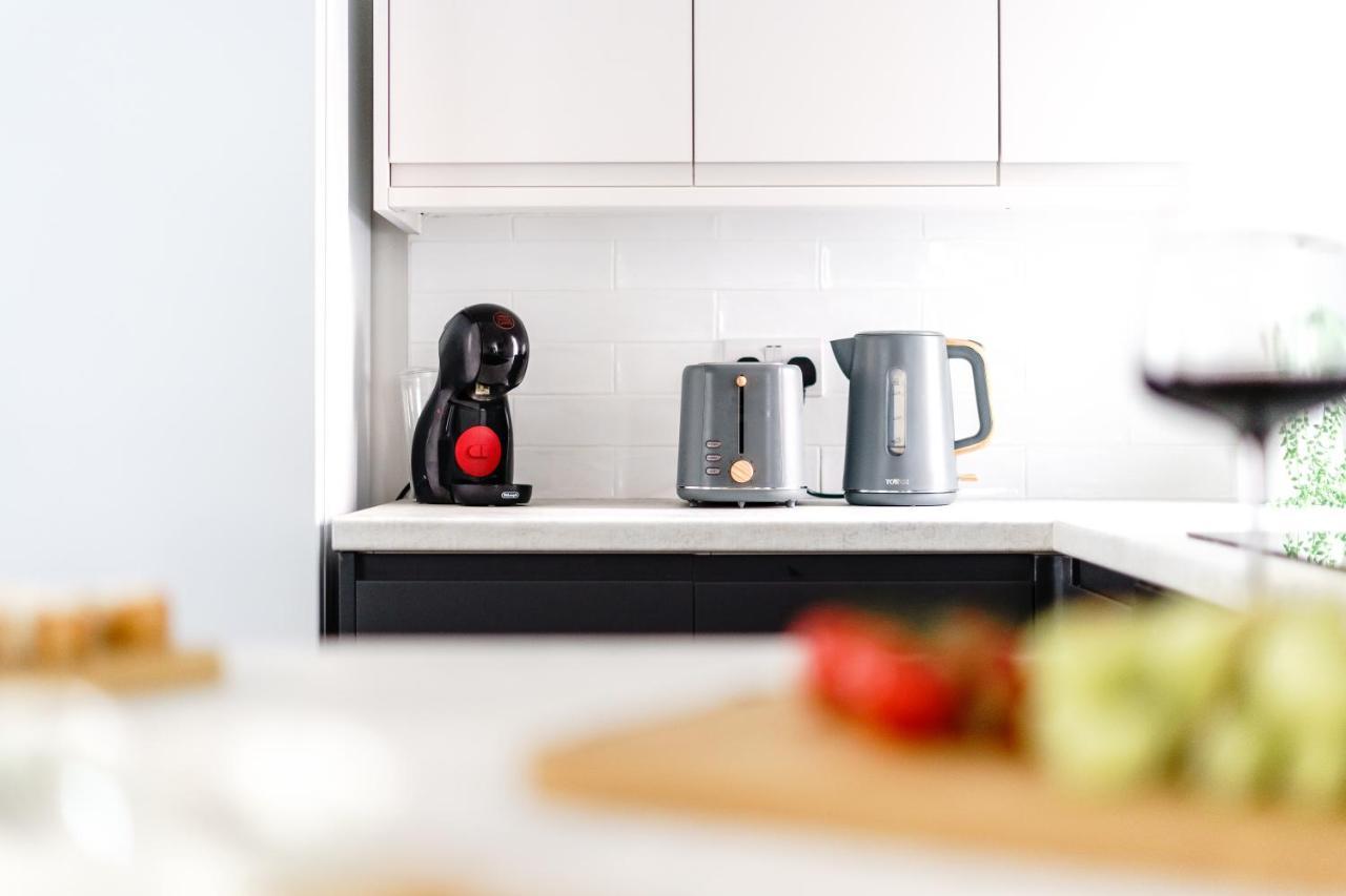 35A Howard Gardens - Cardiff City Centre Екстер'єр фото